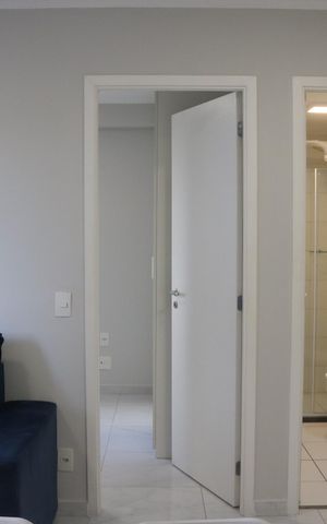 Apartamento para alugar com 31m², 1 quarto e sem vagaSala