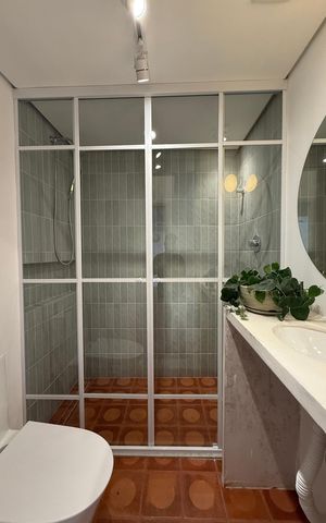 Apartamento à venda com 113m², 3 quartos e sem vaga