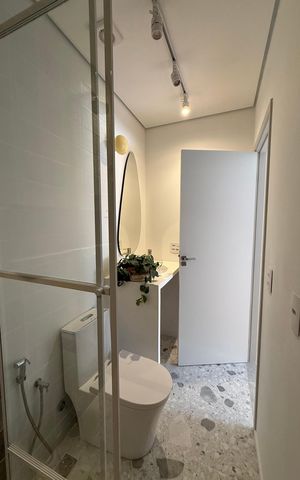 Apartamento à venda com 113m², 3 quartos e sem vaga