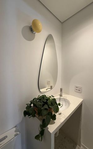 Apartamento à venda com 113m², 3 quartos e sem vaga