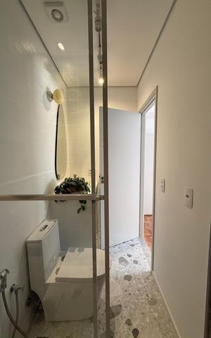Apartamento à venda com 113m², 3 quartos e sem vaga