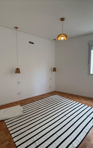 Apartamento à venda com 113m², 3 quartos e sem vaga