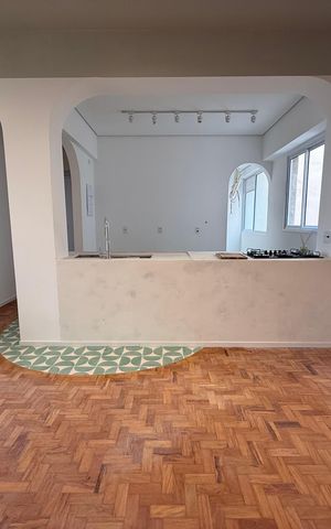 Apartamento à venda com 113m², 3 quartos e sem vaga