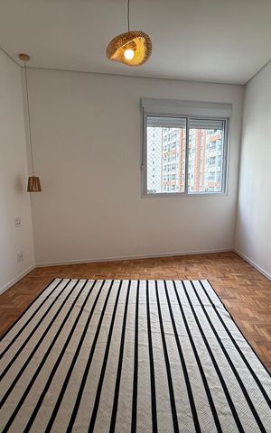 Apartamento à venda com 113m², 3 quartos e sem vaga
