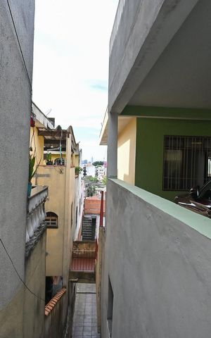Casa para alugar com 360m², 2 quartos e 1 vagaLateral