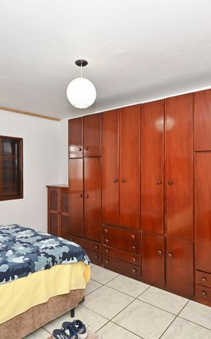 Casa para alugar com 360m², 2 quartos e 1 vagaQuarto 2