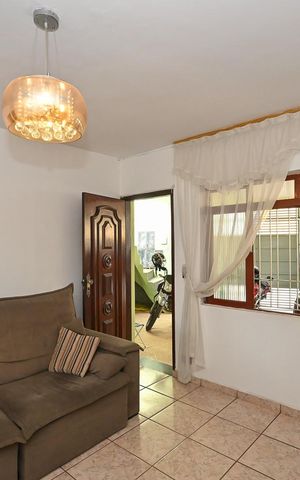 Casa para alugar com 360m², 2 quartos e 1 vagaSala