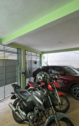 Casa para alugar com 360m², 2 quartos e 1 vagaGaragem