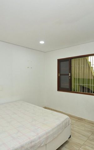 Casa para alugar com 360m², 2 quartos e 1 vagaQuarto 1
