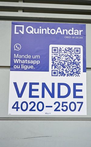 Casa para alugar com 360m², 2 quartos e 1 vagaFachada