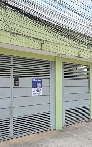 Casa para alugar com 360m², 2 quartos e 1 vagaFachada