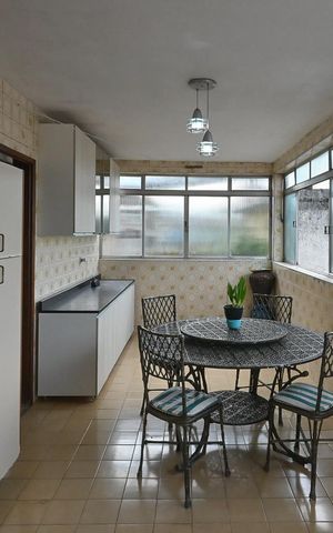 Casa para alugar com 360m², 2 quartos e 1 vagaÁrea de Serviço