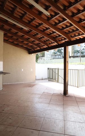 Casa para alugar com 270m², 5 quartos e 2 vagasVaranda - Terraço