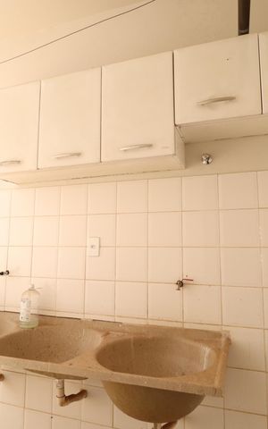 Casa para alugar com 270m², 5 quartos e 2 vagasÁrea de Serviço