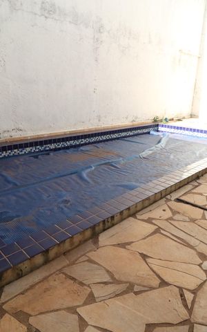 Casa para alugar com 270m², 5 quartos e 2 vagasPiscina