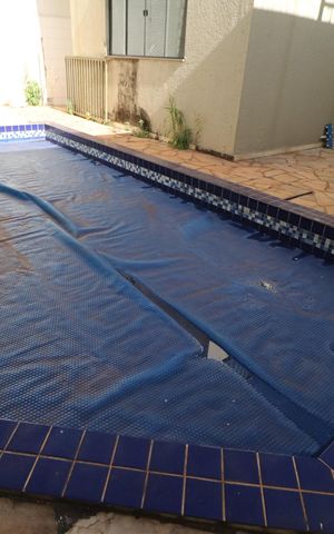 Casa para alugar com 270m², 5 quartos e 2 vagasPiscina