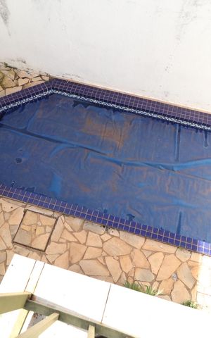 Casa para alugar com 270m², 5 quartos e 2 vagasPiscina