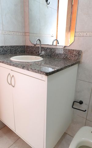 Casa para alugar com 270m², 5 quartos e 2 vagasBanheiro do Quarto 6