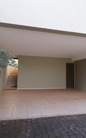 Casa para alugar com 270m², 5 quartos e 2 vagasGaragem