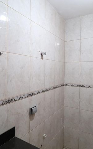 Casa para alugar com 270m², 5 quartos e 2 vagasBanheiro Social 2