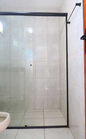 Casa para alugar com 270m², 5 quartos e 2 vagasBanheiro do Quarto 6