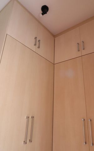 Casa para alugar com 270m², 5 quartos e 2 vagasQuarto 3 - Suíte