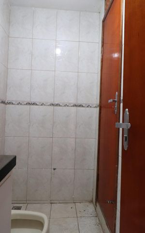 Casa para alugar com 270m², 5 quartos e 2 vagasBanheiro Social 2
