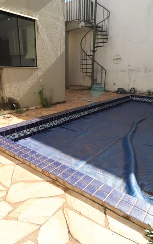 Casa para alugar com 270m², 5 quartos e 2 vagasPiscina