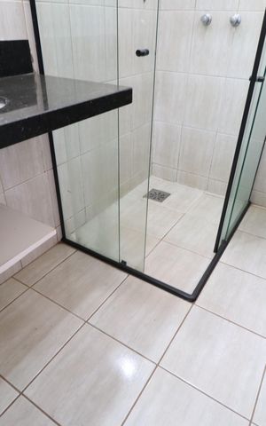 Casa para alugar com 270m², 5 quartos e 2 vagasBanheiro do Quarto 4