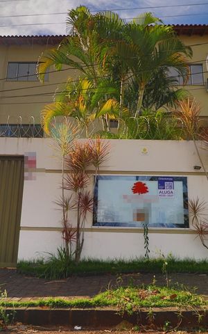 Casa para alugar com 270m², 5 quartos e 2 vagasPlaquinha