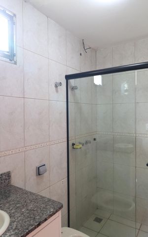 Casa para alugar com 270m², 5 quartos e 2 vagasBanheiro do Quarto 6
