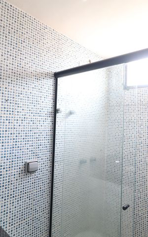 Casa para alugar com 270m², 5 quartos e 2 vagasBanheiro do Quarto 3