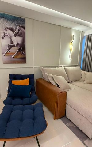 Apartamento para alugar com 65m², 2 quartos e 1 vaga Apartamento para alugar com 65m², 2 quartos e 1 vagaSala/cozinha