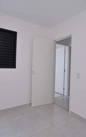 Apartamento à venda com 29m², 2 quartos e sem vagaQuarto 2