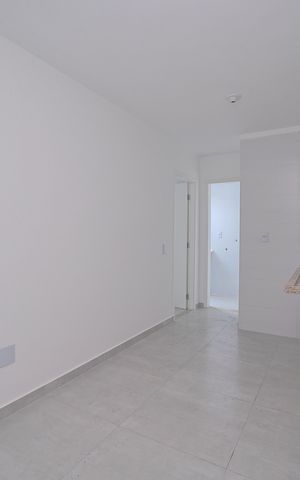 Apartamento à venda com 29m², 2 quartos e sem vagaSala/Cozinha