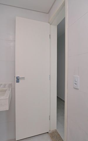 Apartamento à venda com 29m², 2 quartos e sem vagaBanheiro