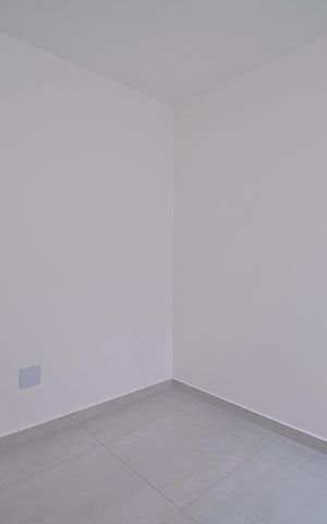 Apartamento à venda com 29m², 2 quartos e sem vagaQuarto 2