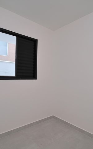 Apartamento à venda com 29m², 2 quartos e sem vagaQuarto 1