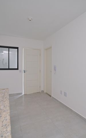 Apartamento à venda com 29m², 2 quartos e sem vagaSala/Cozinha