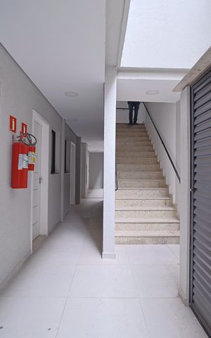 Apartamento à venda com 29m², 2 quartos e sem vagaÁrea comum
