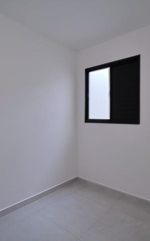 Apartamento à venda com 29m², 2 quartos e sem vagaQuarto 2