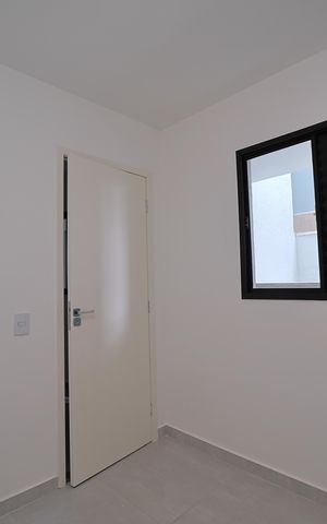 Apartamento à venda com 29m², 2 quartos e sem vagaQuarto 1