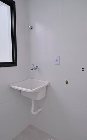 Apartamento à venda com 29m², 2 quartos e sem vagaÁrea de Serviço