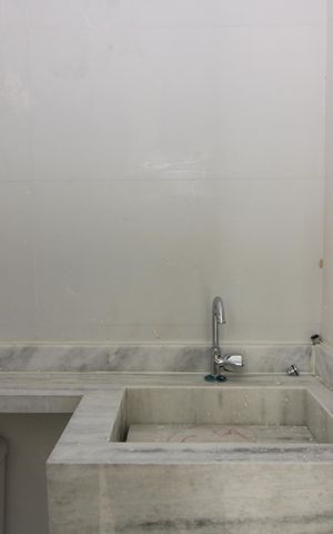 Apartamento à venda com 30m², 2 quartos e sem vagaBanheiro