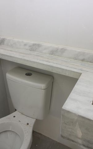Apartamento à venda com 30m², 2 quartos e sem vagaBanheiro
