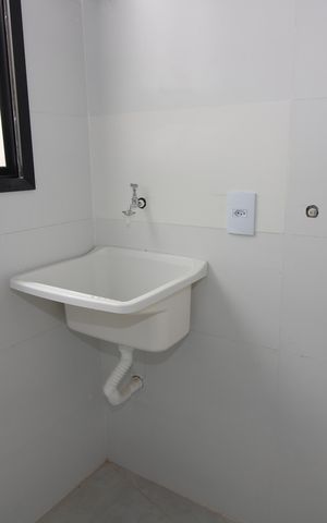 Apartamento à venda com 30m², 2 quartos e sem vagaÁrea de Serviço