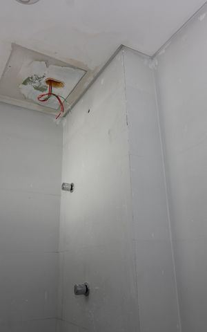 Apartamento à venda com 30m², 2 quartos e sem vagaBanheiro