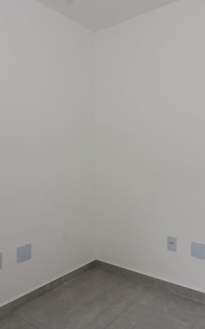 Apartamento à venda com 30m², 2 quartos e sem vagaQuarto 1