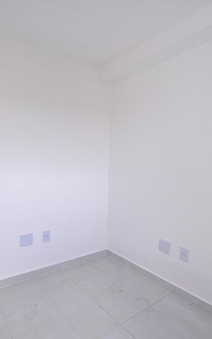 Apartamento à venda com 30m², 2 quartos e sem vagaQuarto 2