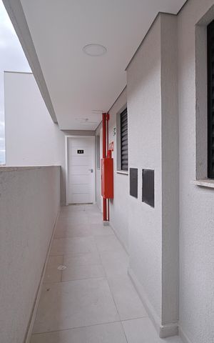 Apartamento à venda com 30m², 2 quartos e sem vagaÁrea comum
